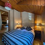 Dans Maison De Pays Pour 5 Personnes Шамони