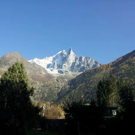 Dans Maison De Pays Pour 5 Personnes Lejlighed *
