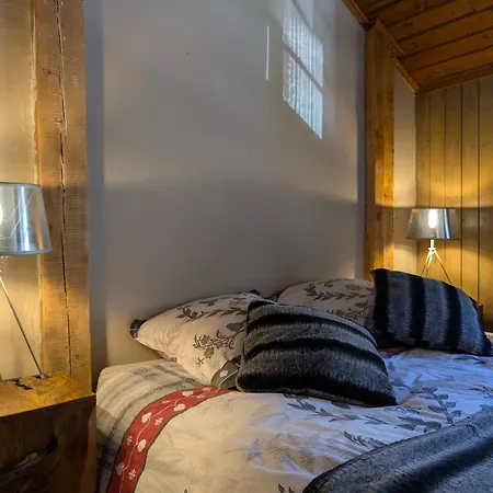 Dans Maison De Pays Pour 5 Personnes Апартаменты