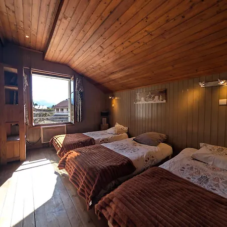 Dans Maison De Pays Pour 5 Personnes *