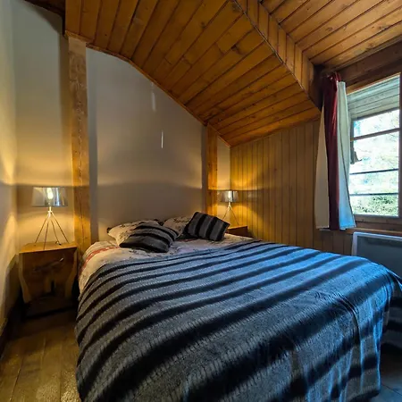 Dans Maison De Pays Pour 5 Personnes