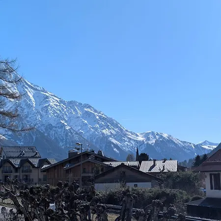 Dans Maison De Pays Pour 5 Personnes Appartement *